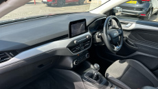 Ford Focus 1.5 EcoBlue 120 Zetec 5dr Diesel Hatchback